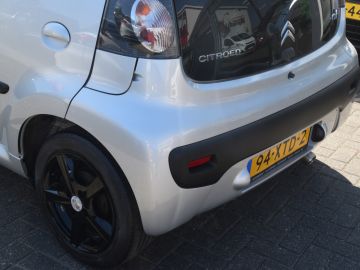 Citroën C1